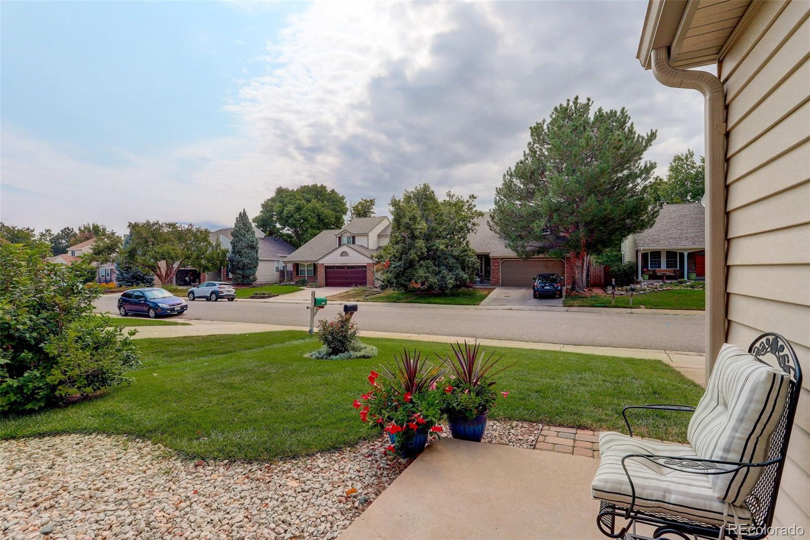 MLS Image #4 for 8873 w quarto avenue,littleton, Colorado