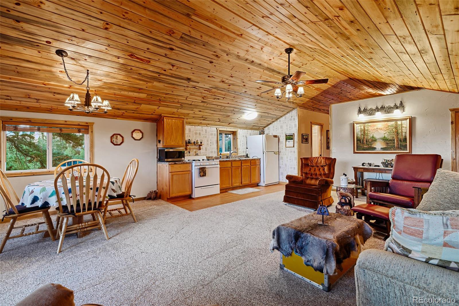 CMA Image for 673  signal ridge road,Como, Colorado