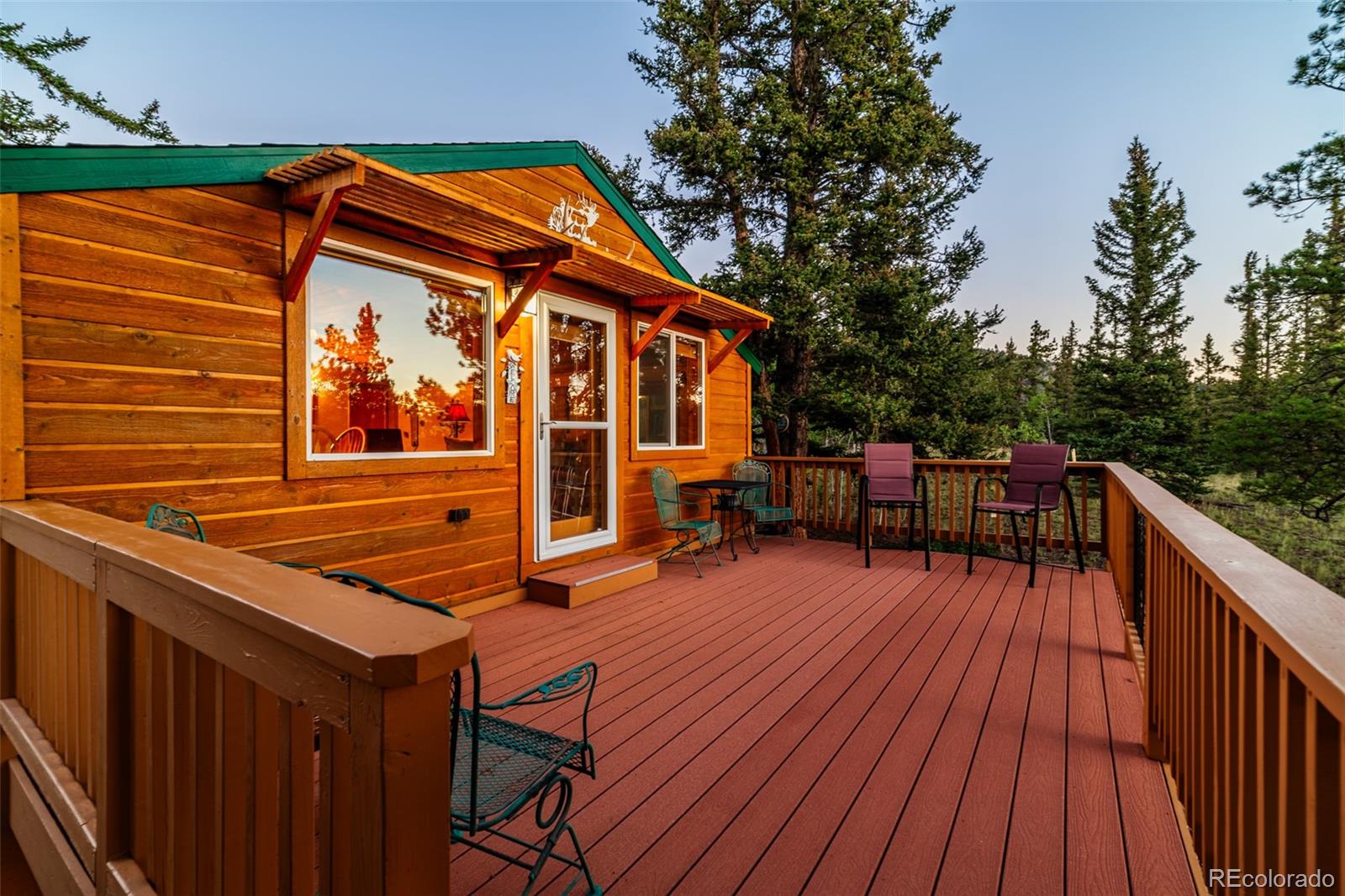 MLS Image #20 for 673  signal ridge road,como, Colorado