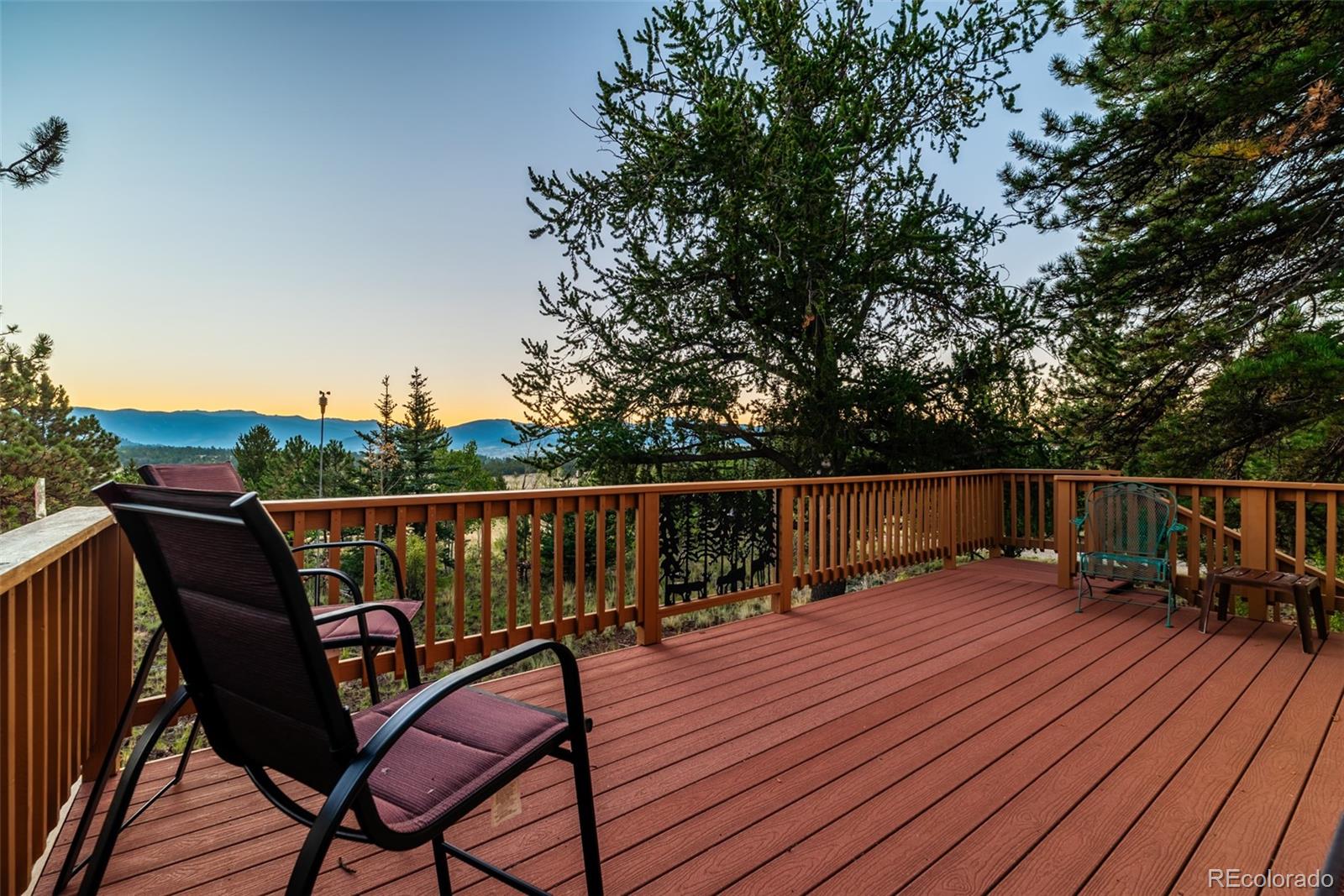 MLS Image #21 for 673  signal ridge road,como, Colorado