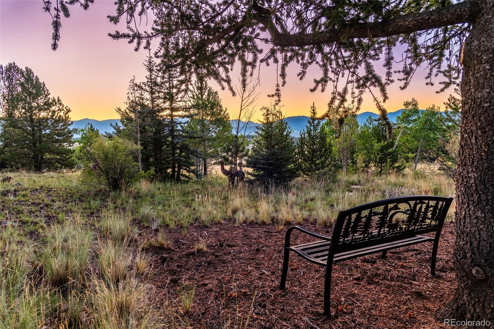 MLS Image #22 for 673  signal ridge road,como, Colorado