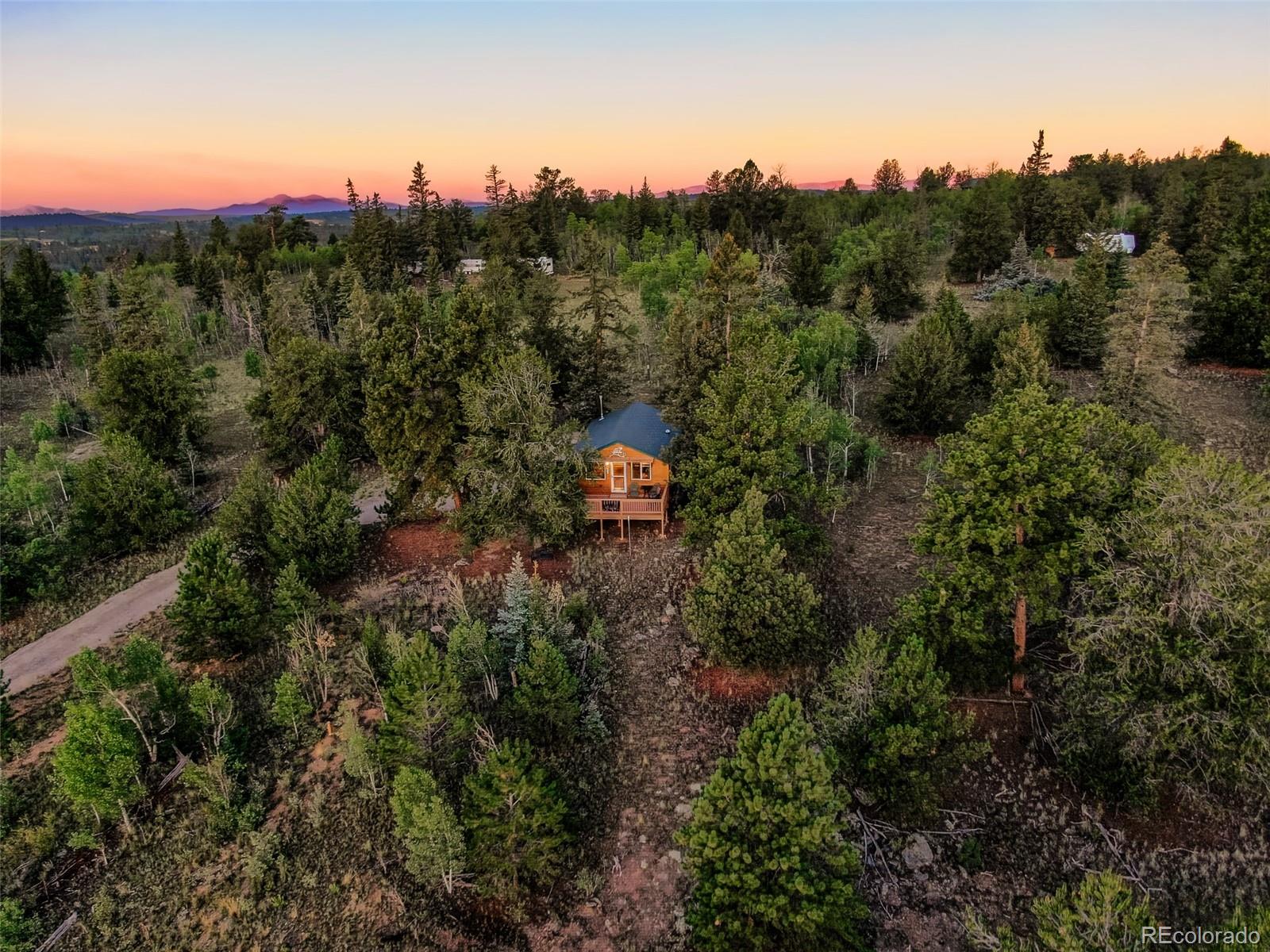 MLS Image #28 for 673  signal ridge road,como, Colorado