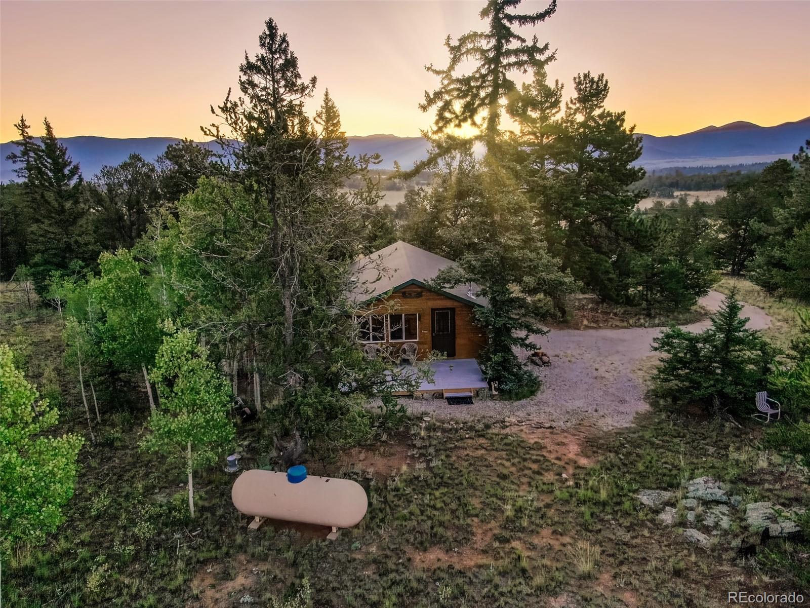 MLS Image #29 for 673  signal ridge road,como, Colorado