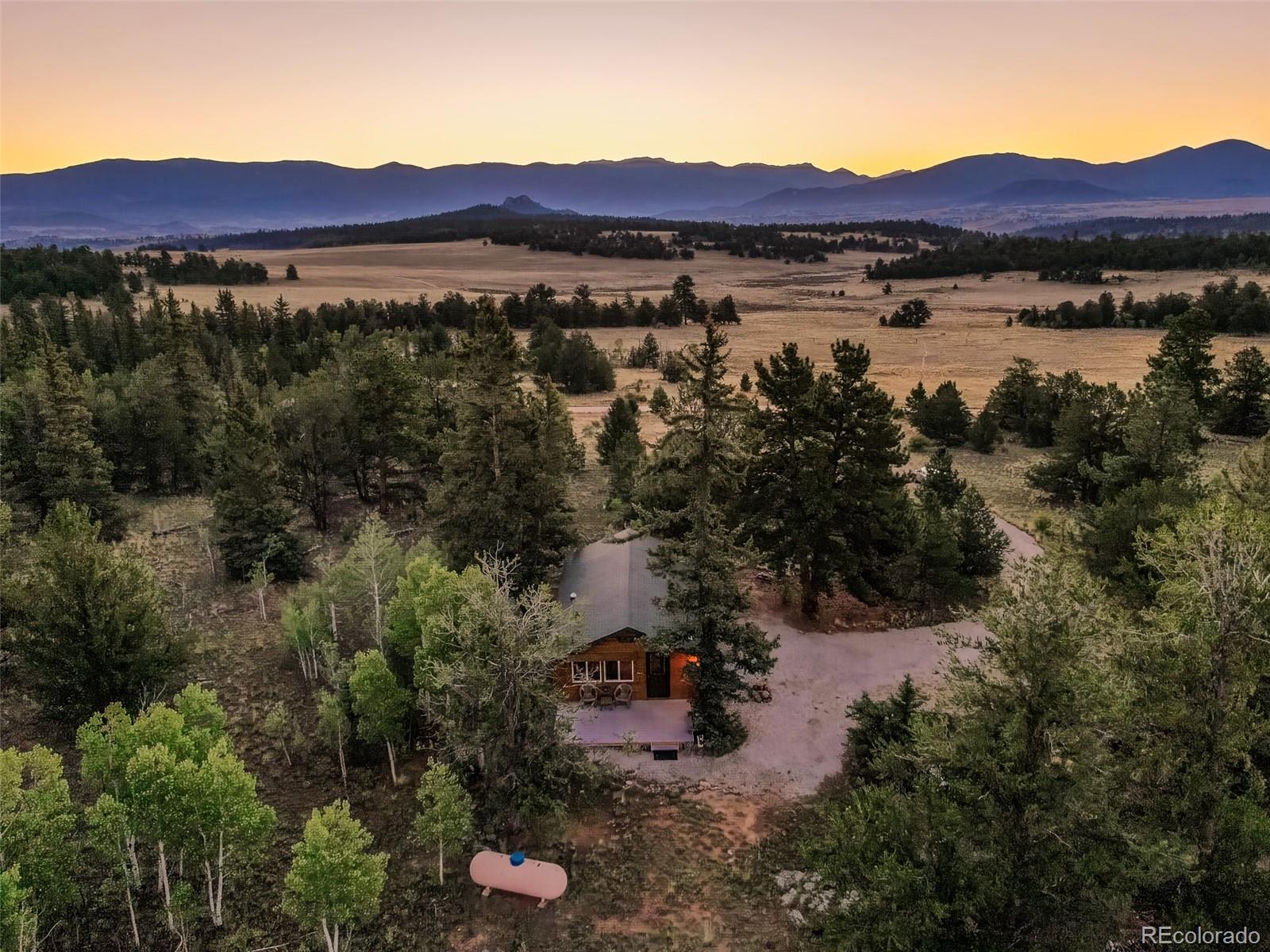 MLS Image #30 for 673  signal ridge road,como, Colorado