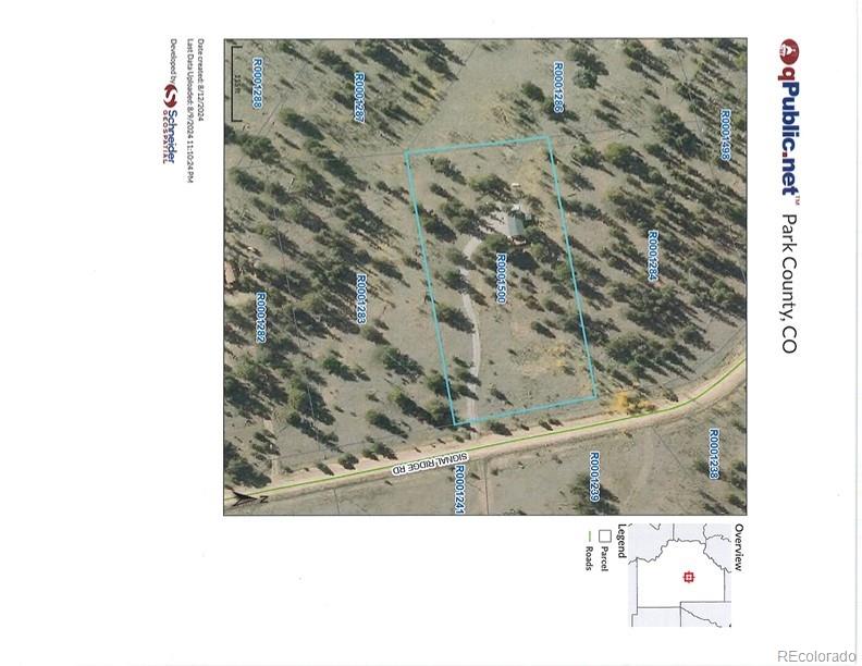 MLS Image #35 for 673  signal ridge road,como, Colorado