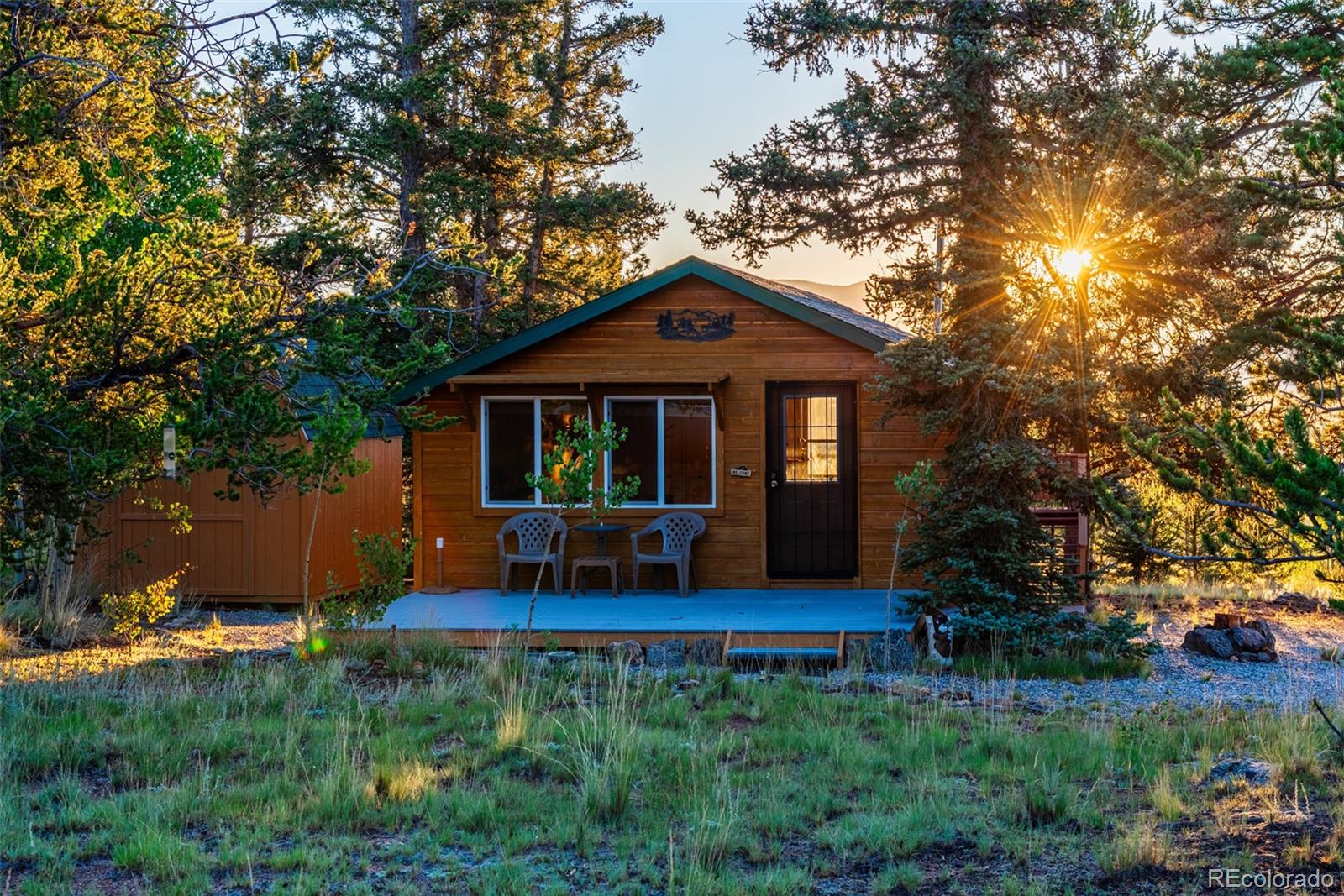 MLS Image #4 for 673  signal ridge road,como, Colorado