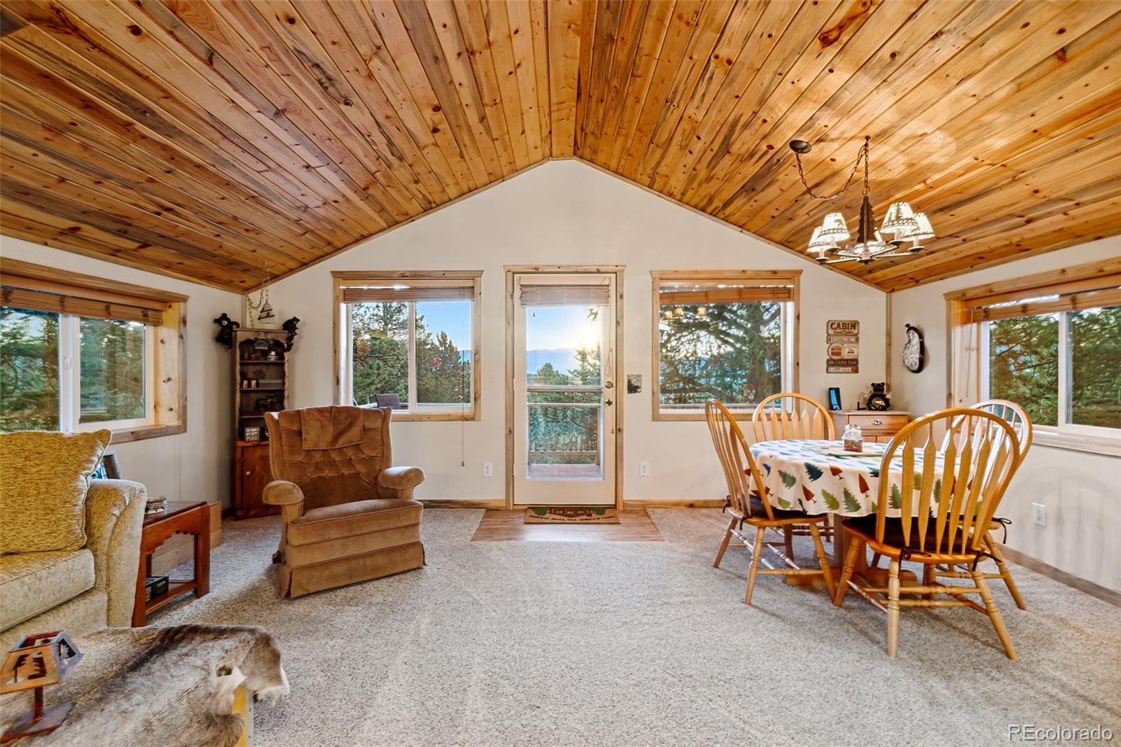 MLS Image #5 for 673  signal ridge road,como, Colorado