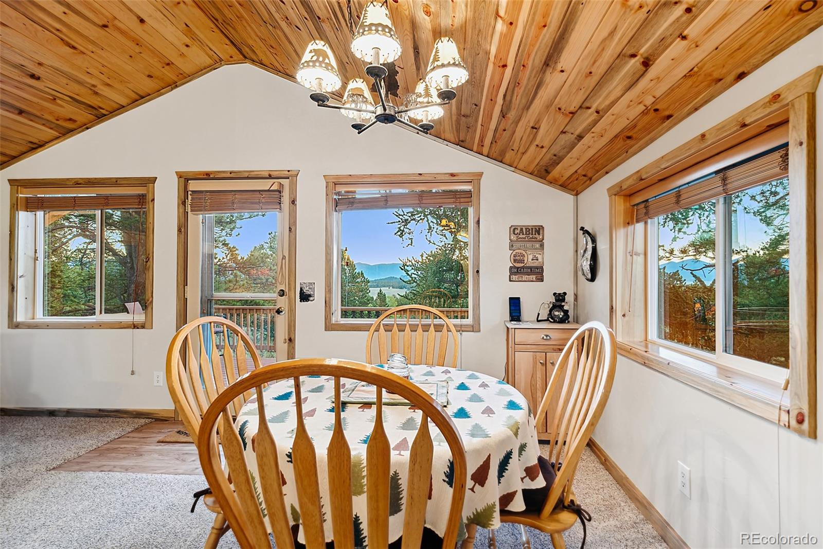 MLS Image #7 for 673  signal ridge road,como, Colorado