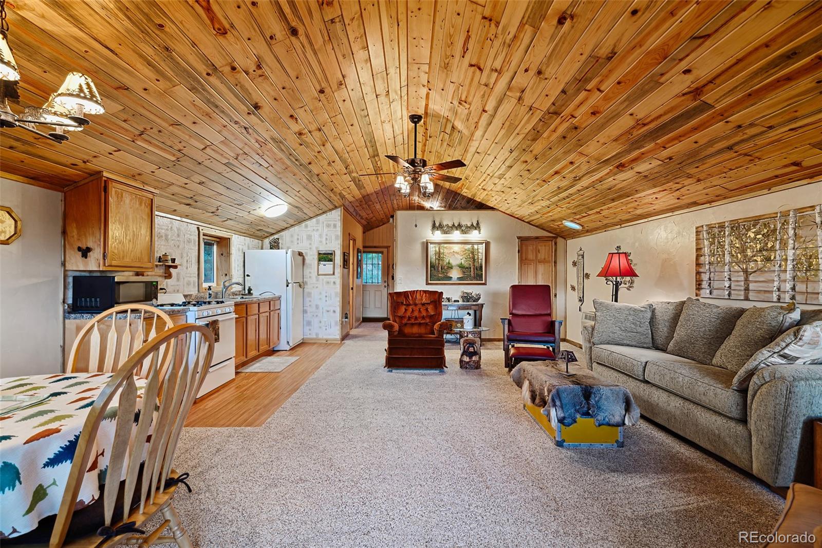 MLS Image #9 for 673  signal ridge road,como, Colorado