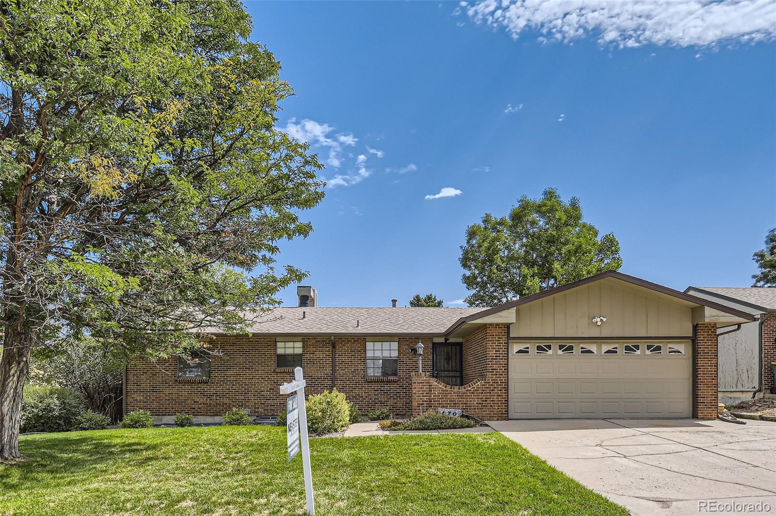 MLS Image #0 for 870 s eaton street,lakewood, Colorado