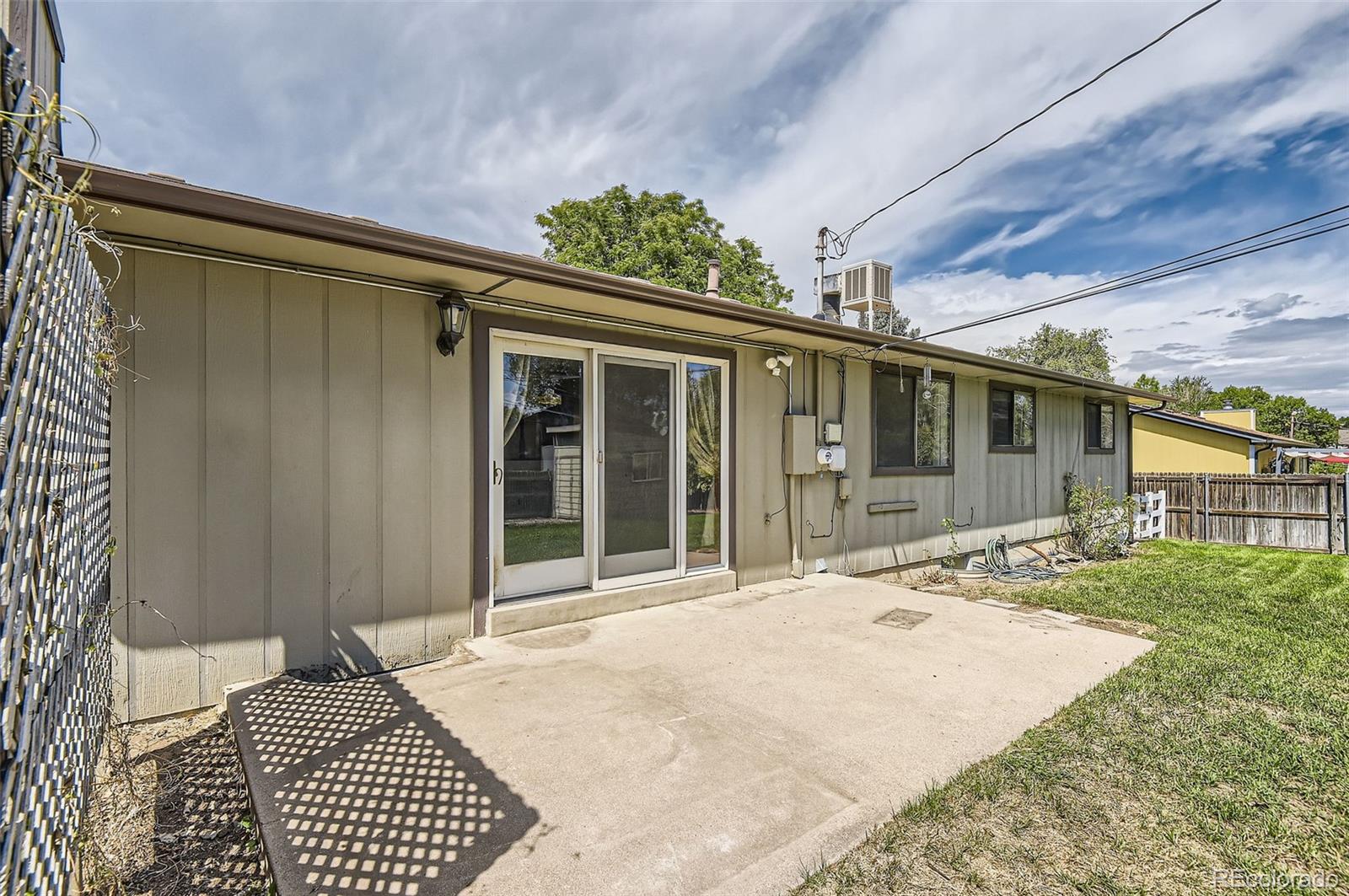 MLS Image #25 for 870 s eaton street,lakewood, Colorado