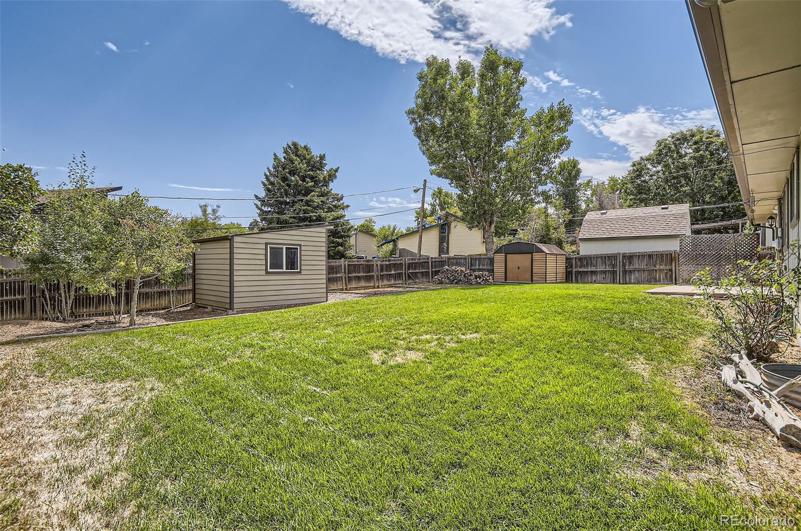 MLS Image #26 for 870 s eaton street,lakewood, Colorado