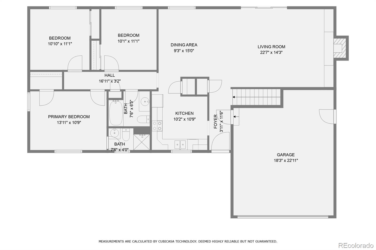 MLS Image #28 for 870 s eaton street,lakewood, Colorado