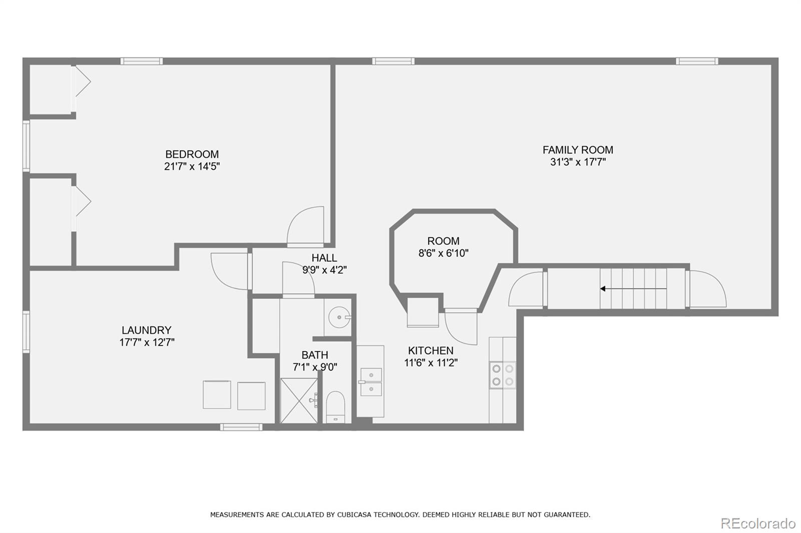 MLS Image #29 for 870 s eaton street,lakewood, Colorado