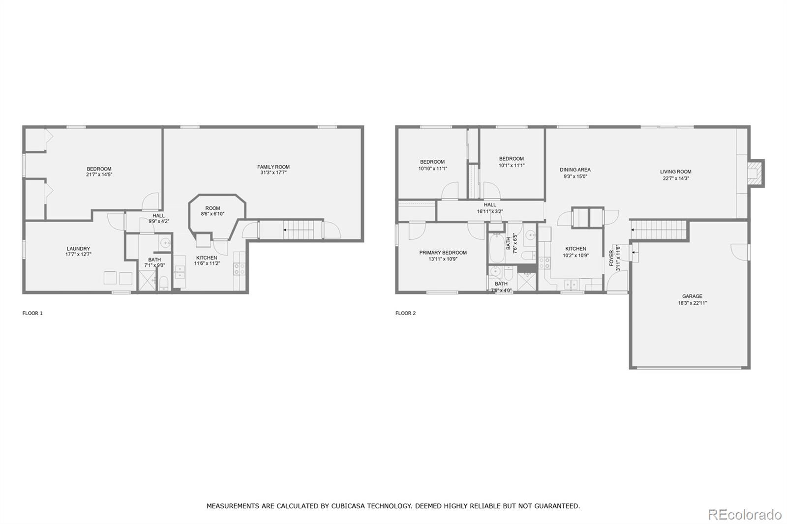 MLS Image #30 for 870 s eaton street,lakewood, Colorado