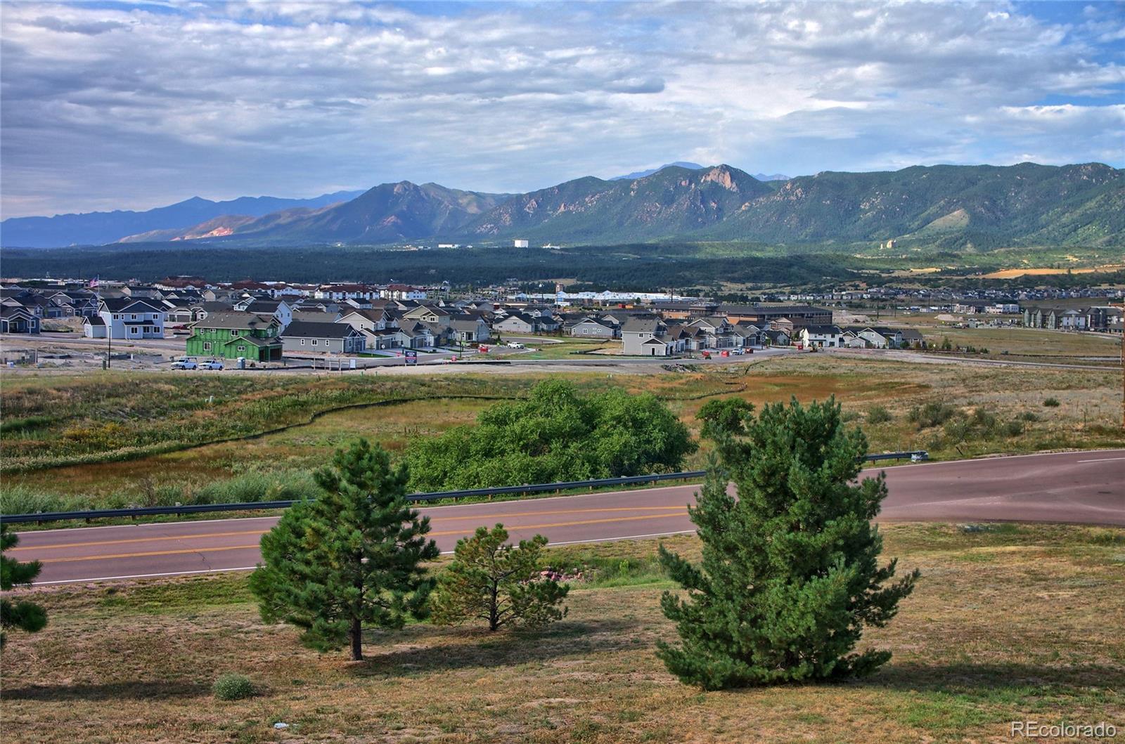 CMA Image for 17004  Blue Mist Grove,Monument, Colorado