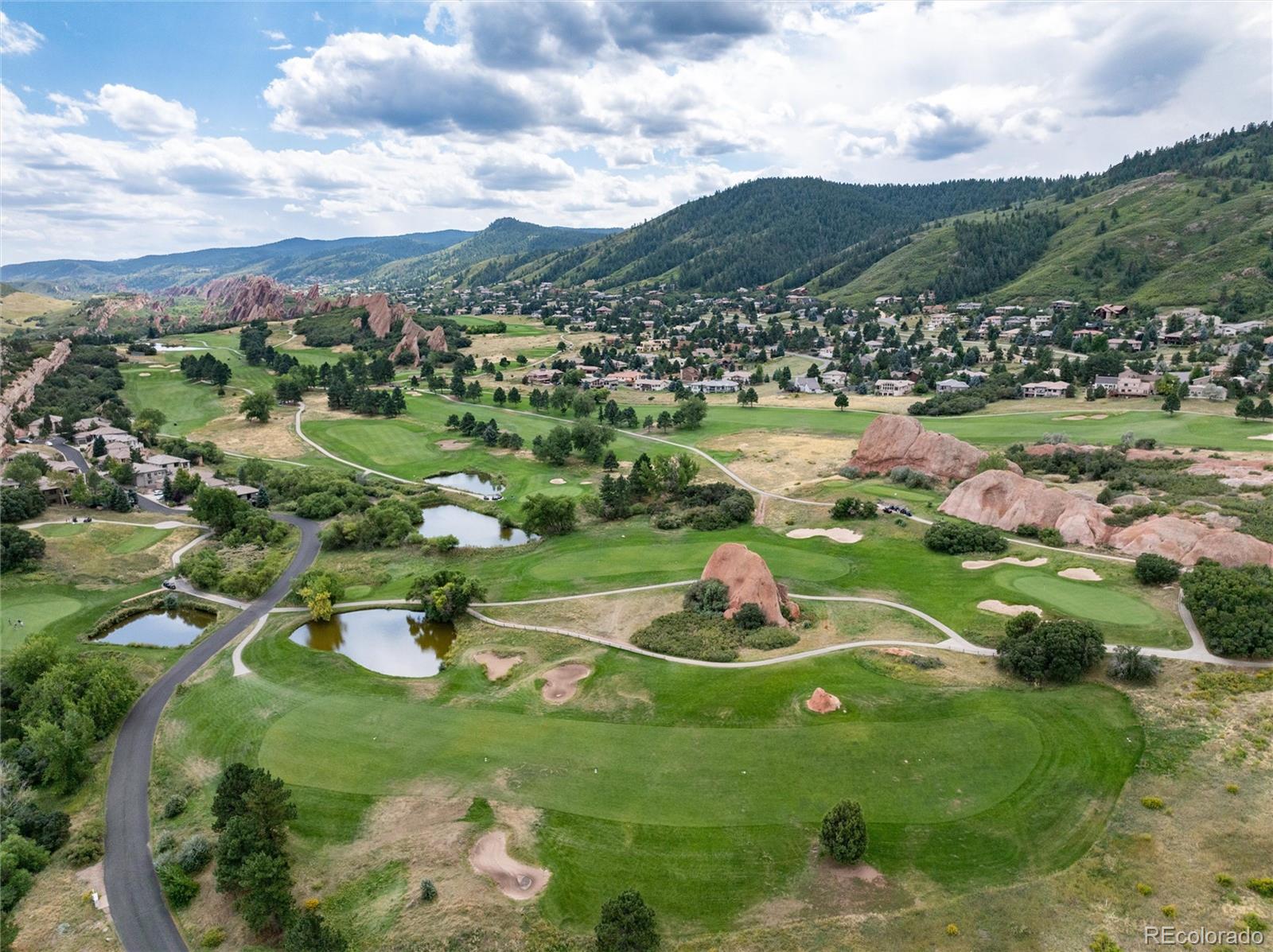 MLS Image #42 for 10526  brown fox trail,littleton, Colorado