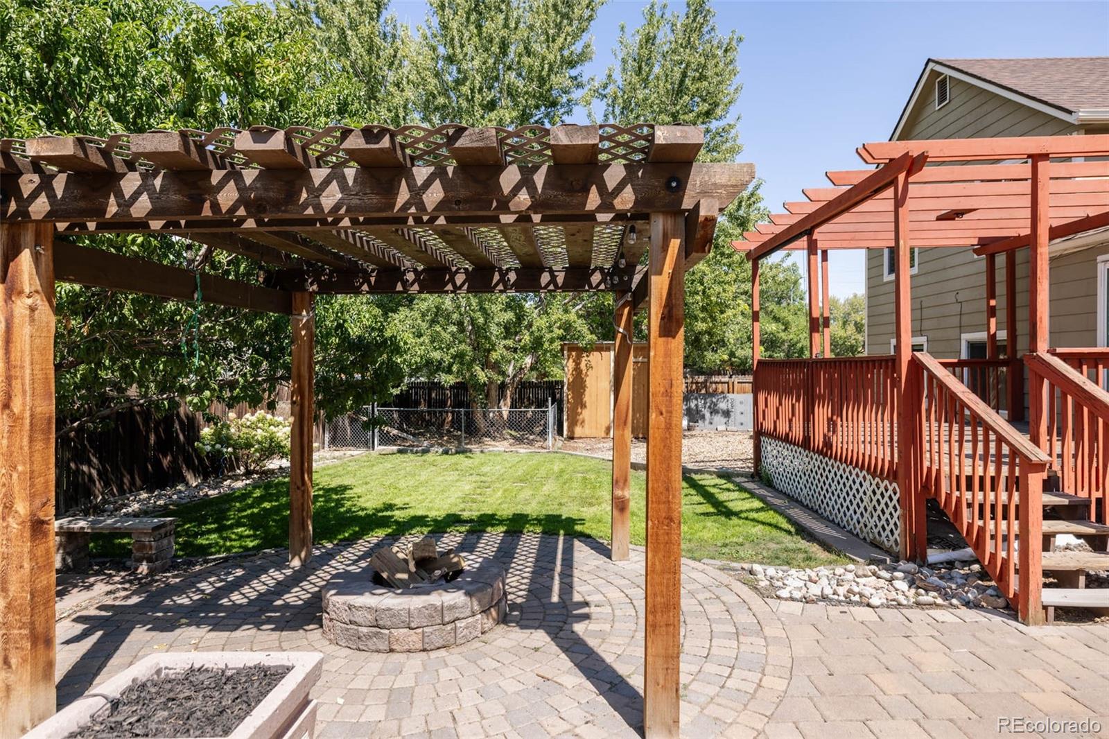 MLS Image #24 for 4595  granby way,denver, Colorado