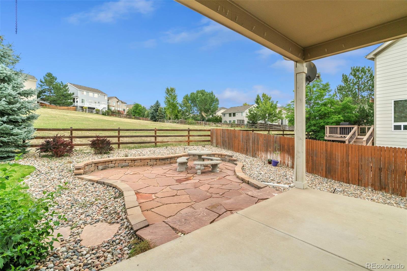 MLS Image #31 for 4032  stampede drive,castle rock, Colorado