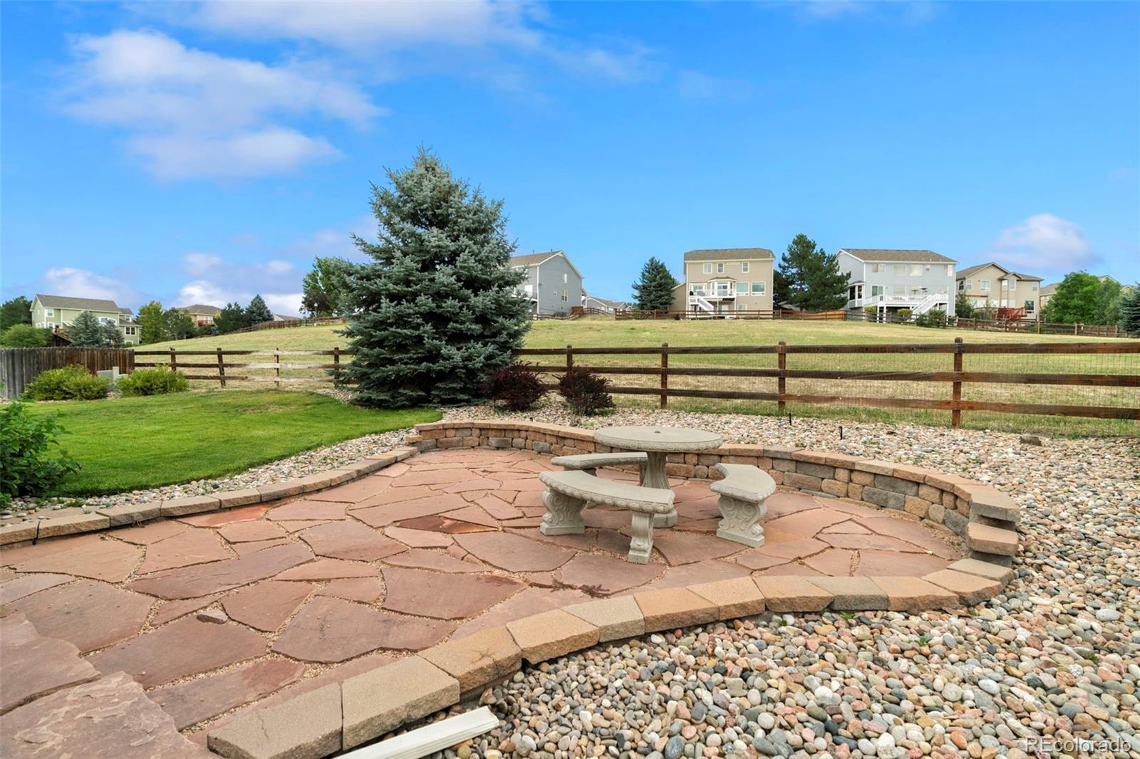 MLS Image #32 for 4032  stampede drive,castle rock, Colorado