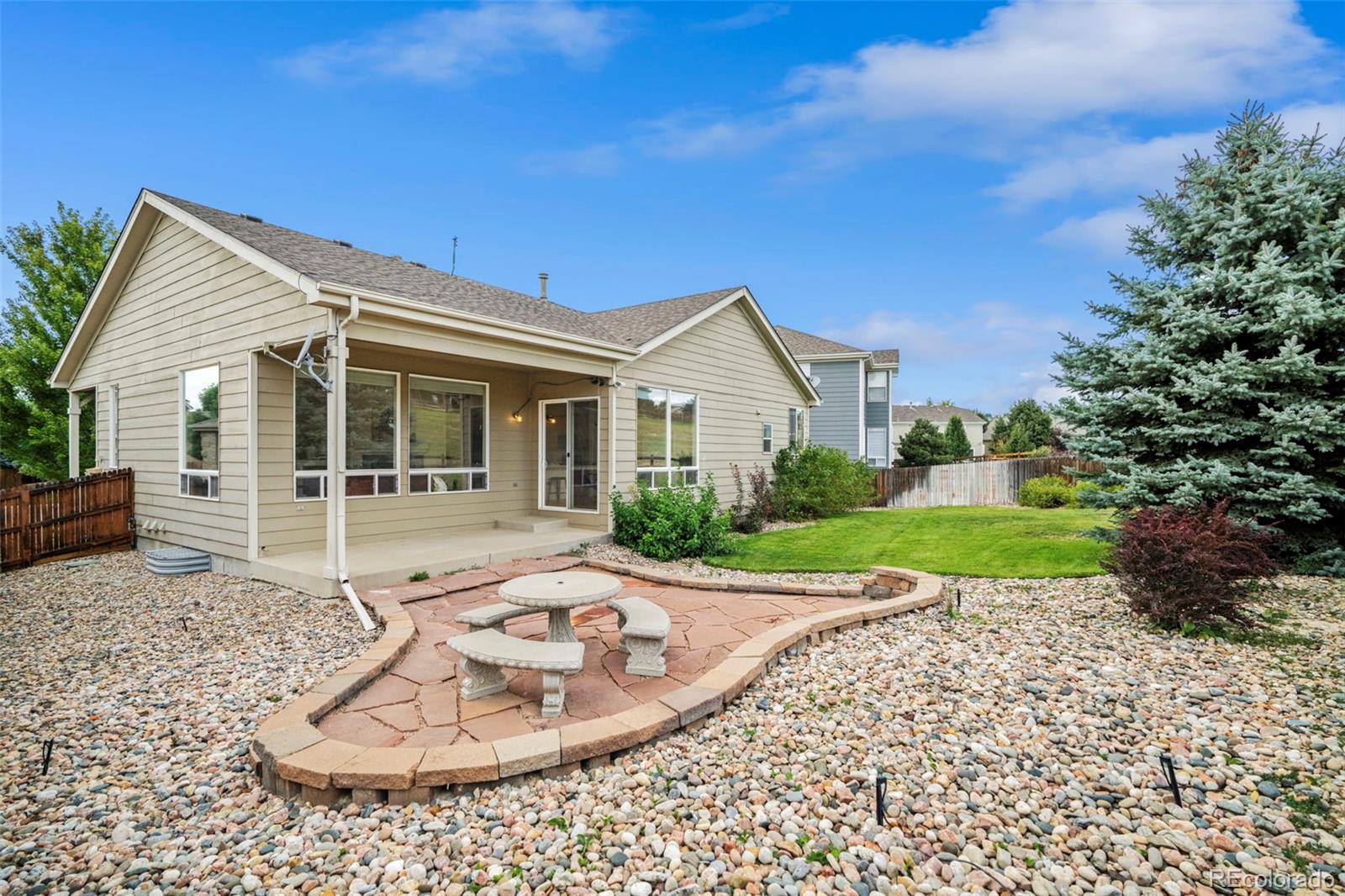 MLS Image #33 for 4032  stampede drive,castle rock, Colorado