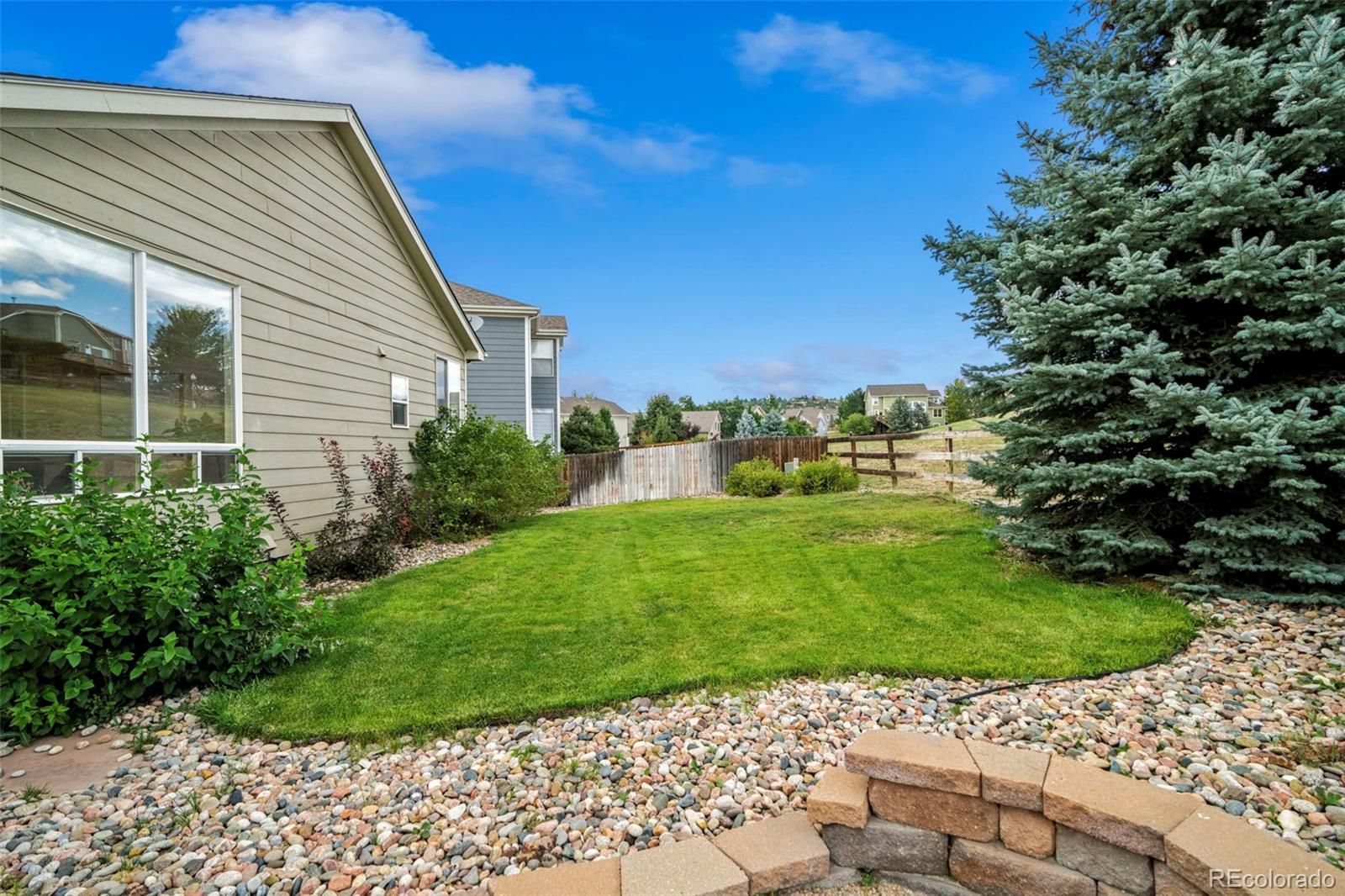 MLS Image #34 for 4032  stampede drive,castle rock, Colorado