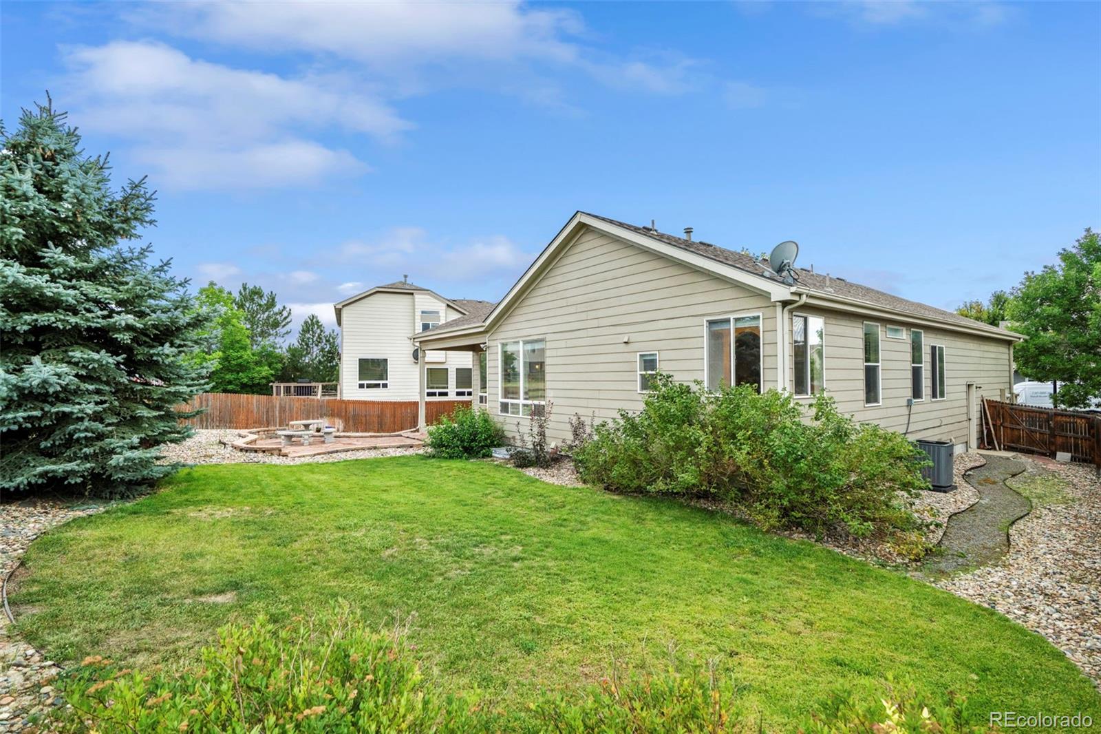 MLS Image #35 for 4032  stampede drive,castle rock, Colorado