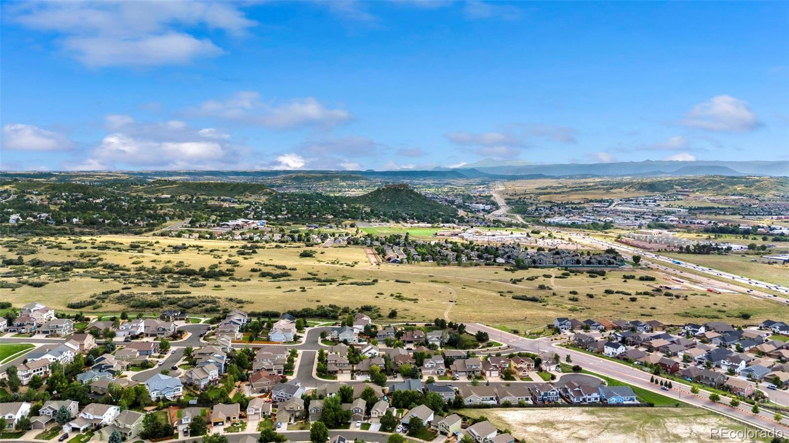 MLS Image #37 for 4032  stampede drive,castle rock, Colorado