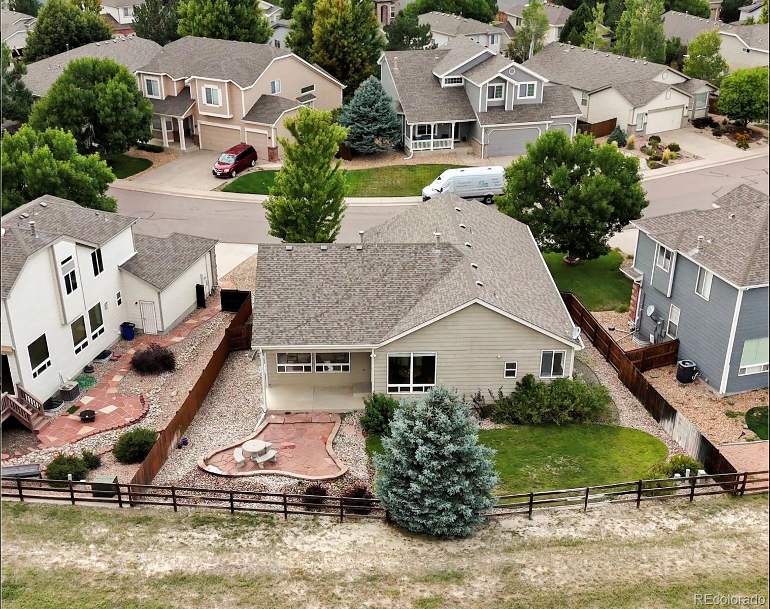 MLS Image #42 for 4032  stampede drive,castle rock, Colorado