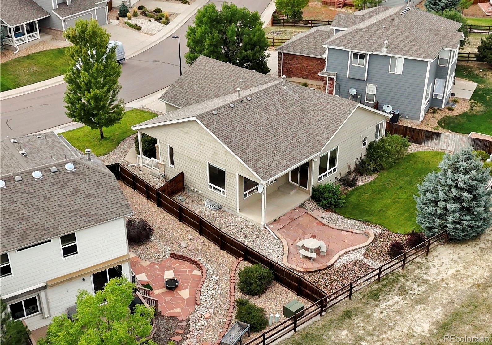 MLS Image #43 for 4032  stampede drive,castle rock, Colorado