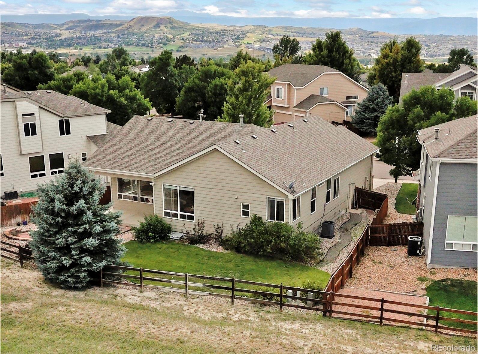 MLS Image #44 for 4032  stampede drive,castle rock, Colorado