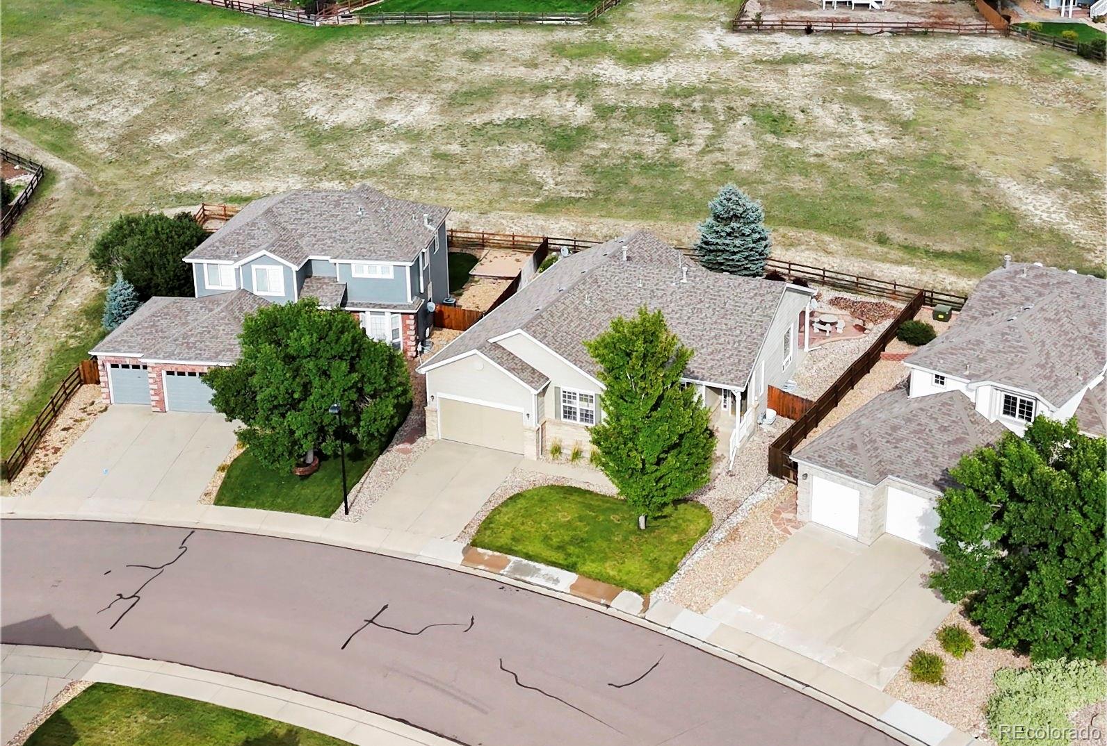 MLS Image #46 for 4032  stampede drive,castle rock, Colorado