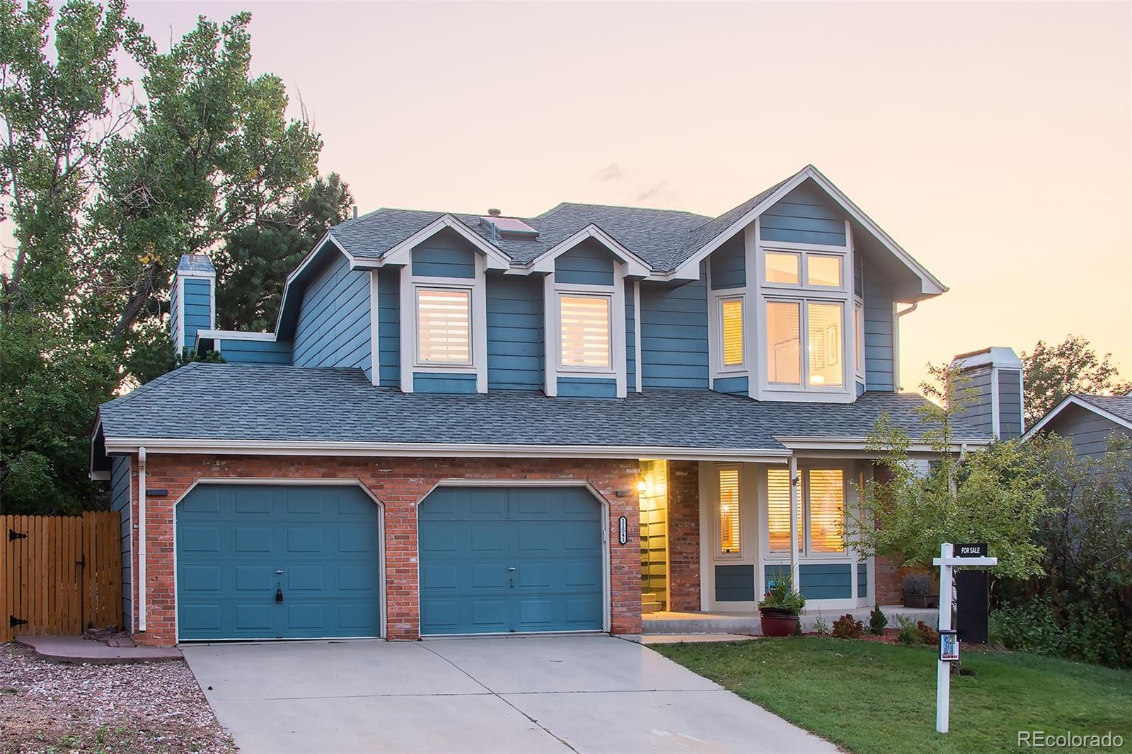 MLS Image #0 for 11541  sagewood lane,parker, Colorado