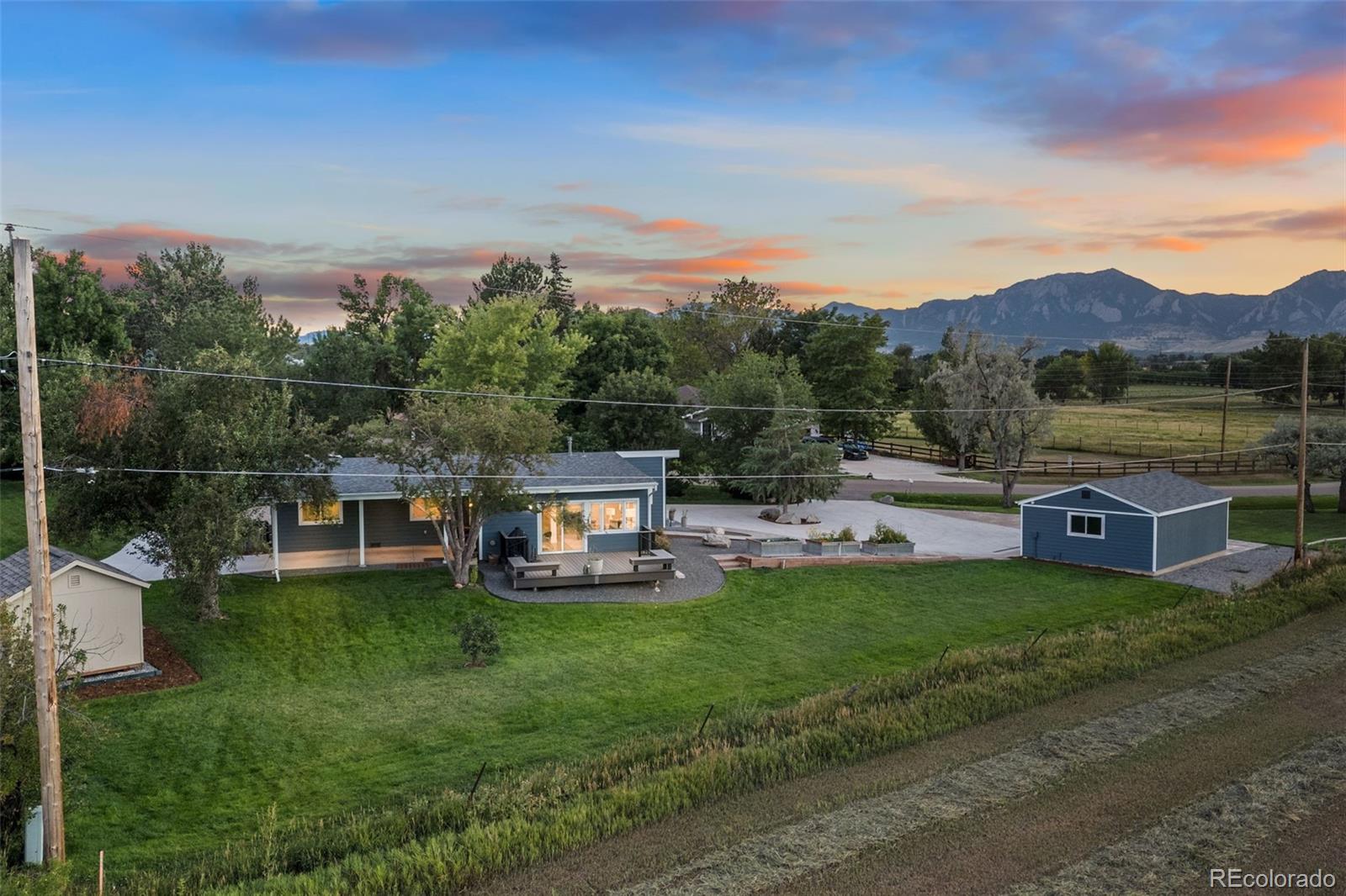 MLS Image #29 for 7621  arlington drive,boulder, Colorado