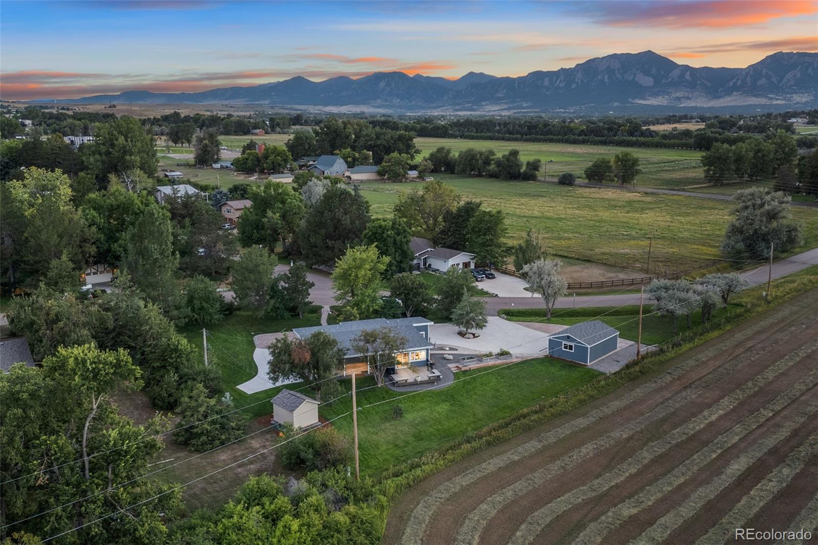 MLS Image #37 for 7621  arlington drive,boulder, Colorado