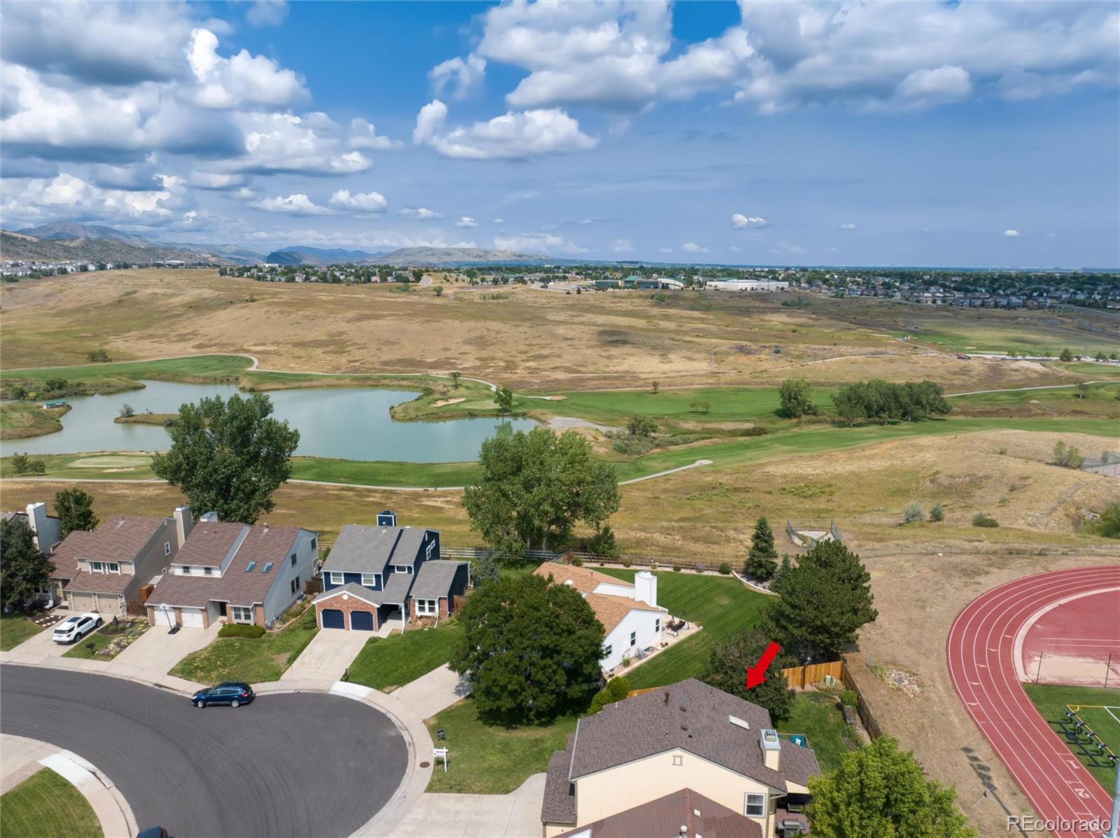 MLS Image #35 for 7166 s eagles nest circle,littleton, Colorado