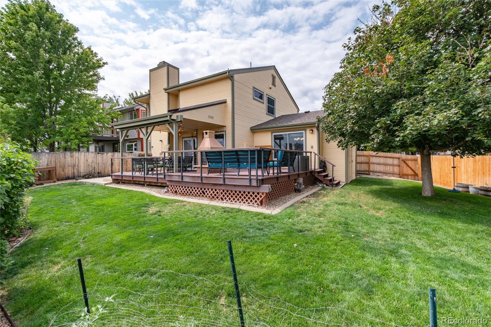 MLS Image #4 for 7166 s eagles nest circle,littleton, Colorado