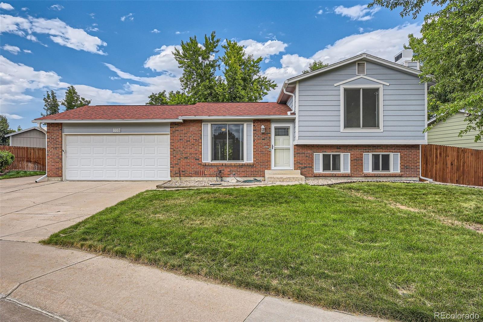 MLS Image #0 for 8867 w nichols avenue,littleton, Colorado