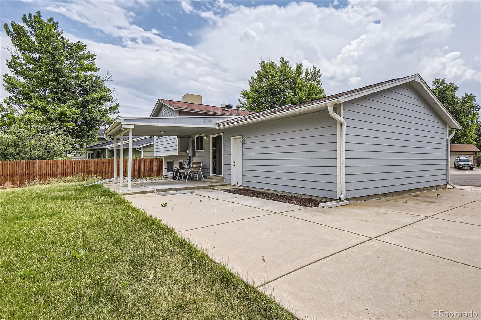 MLS Image #25 for 8867 w nichols avenue,littleton, Colorado