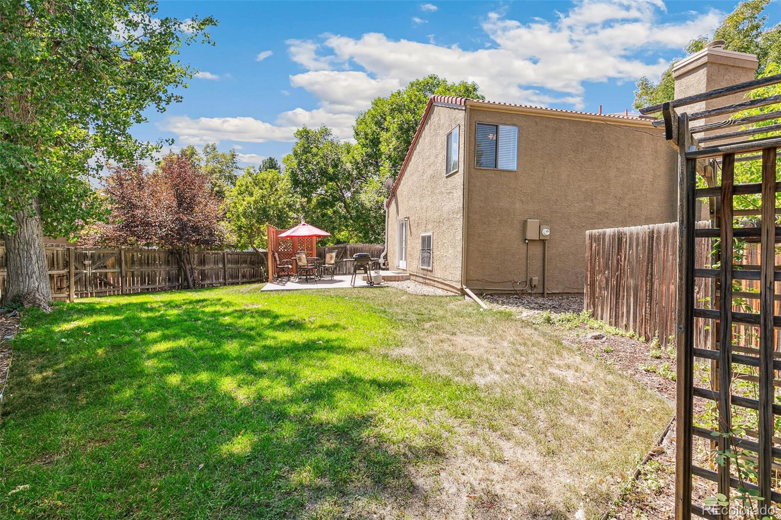 MLS Image #23 for 11530  hooker street,westminster, Colorado