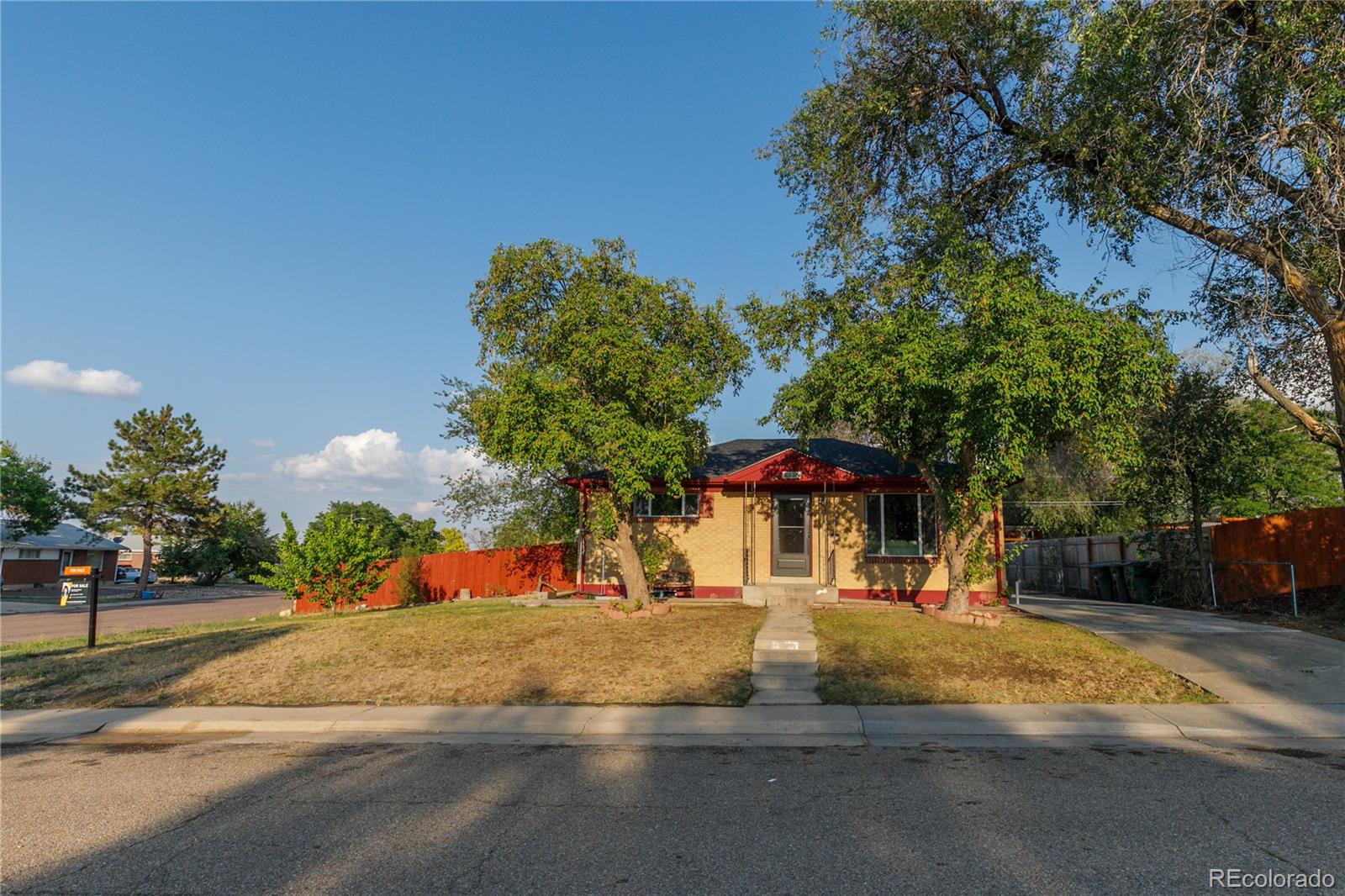 MLS Image #2 for 10522  franklin street,northglenn, Colorado