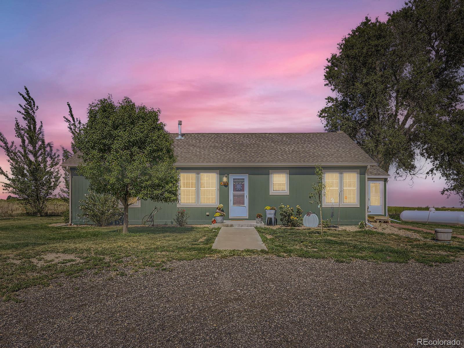 MLS Image #0 for 1598  county road 59 ,keenesburg, Colorado