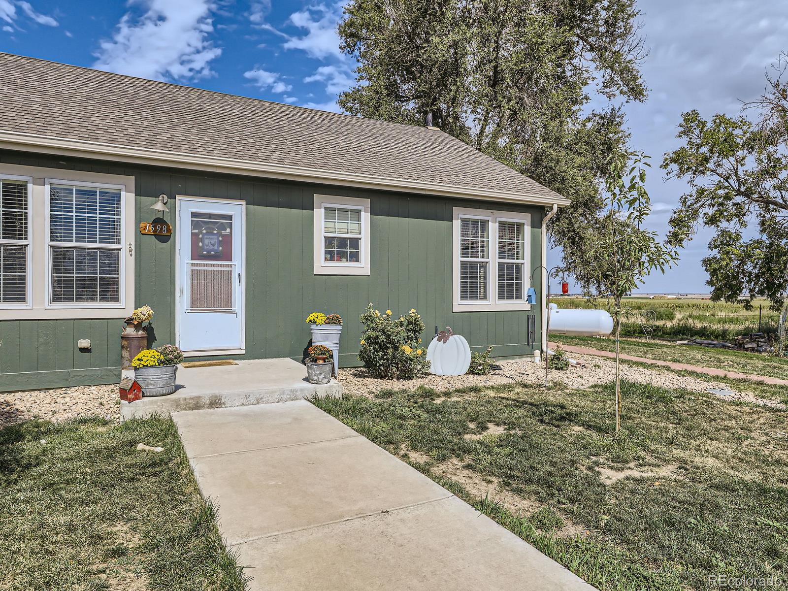 MLS Image #2 for 1598  county road 59 ,keenesburg, Colorado