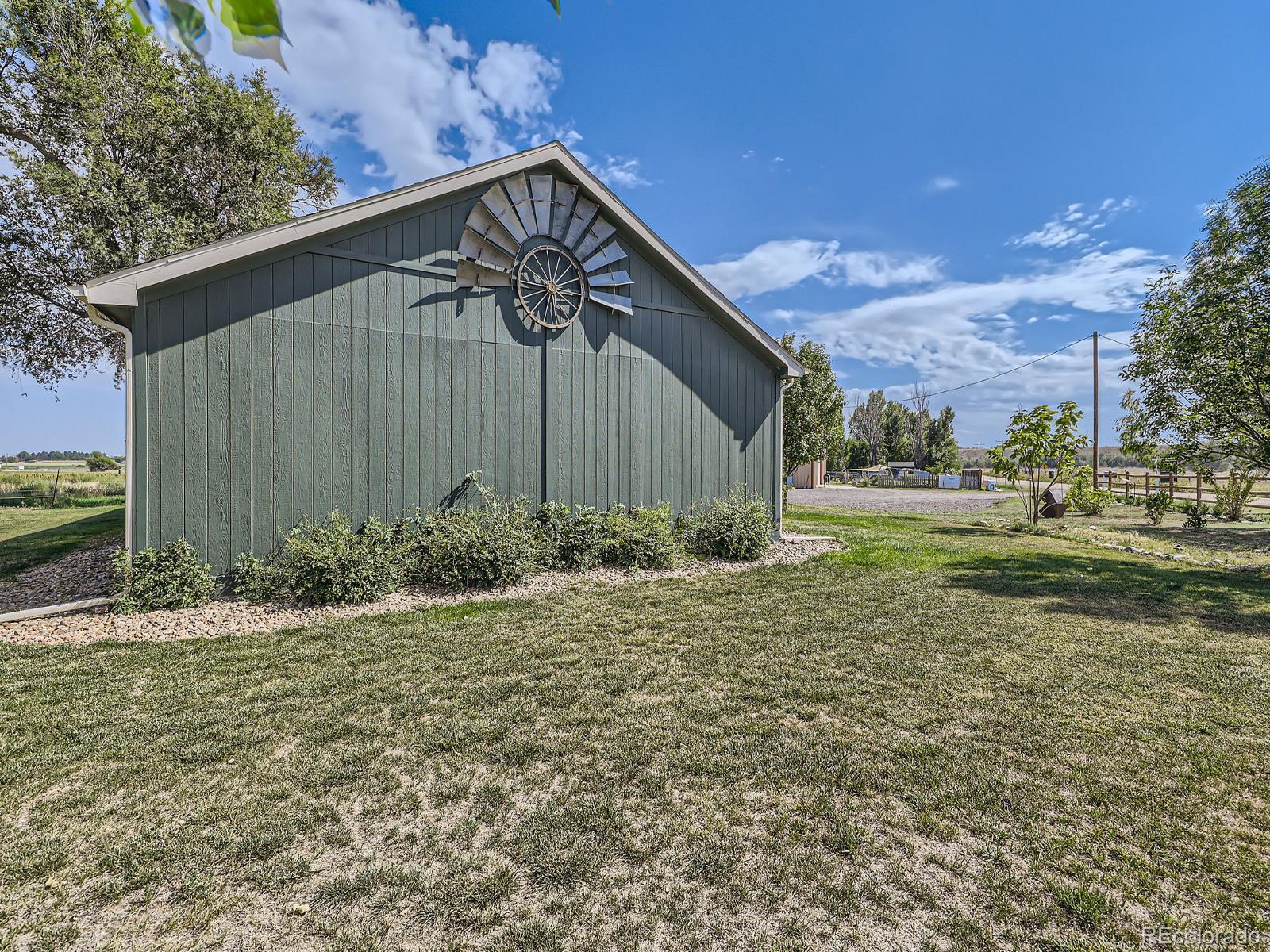 MLS Image #24 for 1598  county road 59 ,keenesburg, Colorado