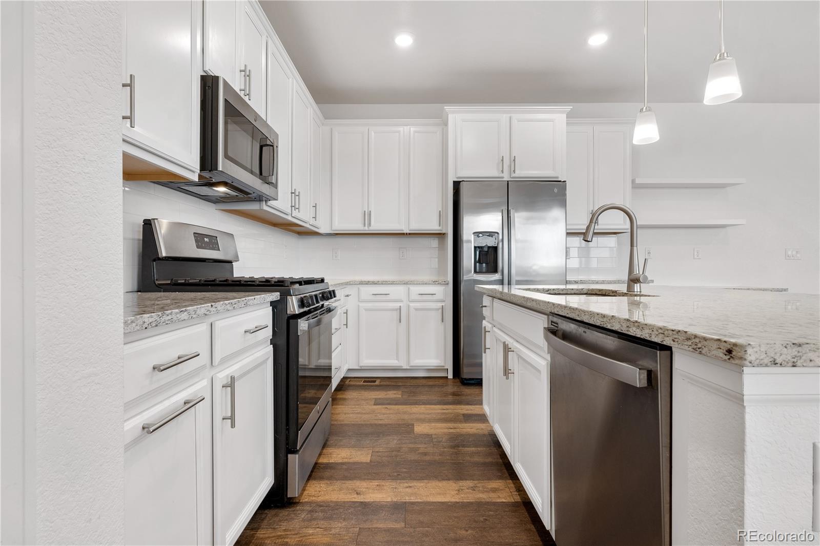 MLS Image #2 for 5087  lake port avenue,firestone, Colorado