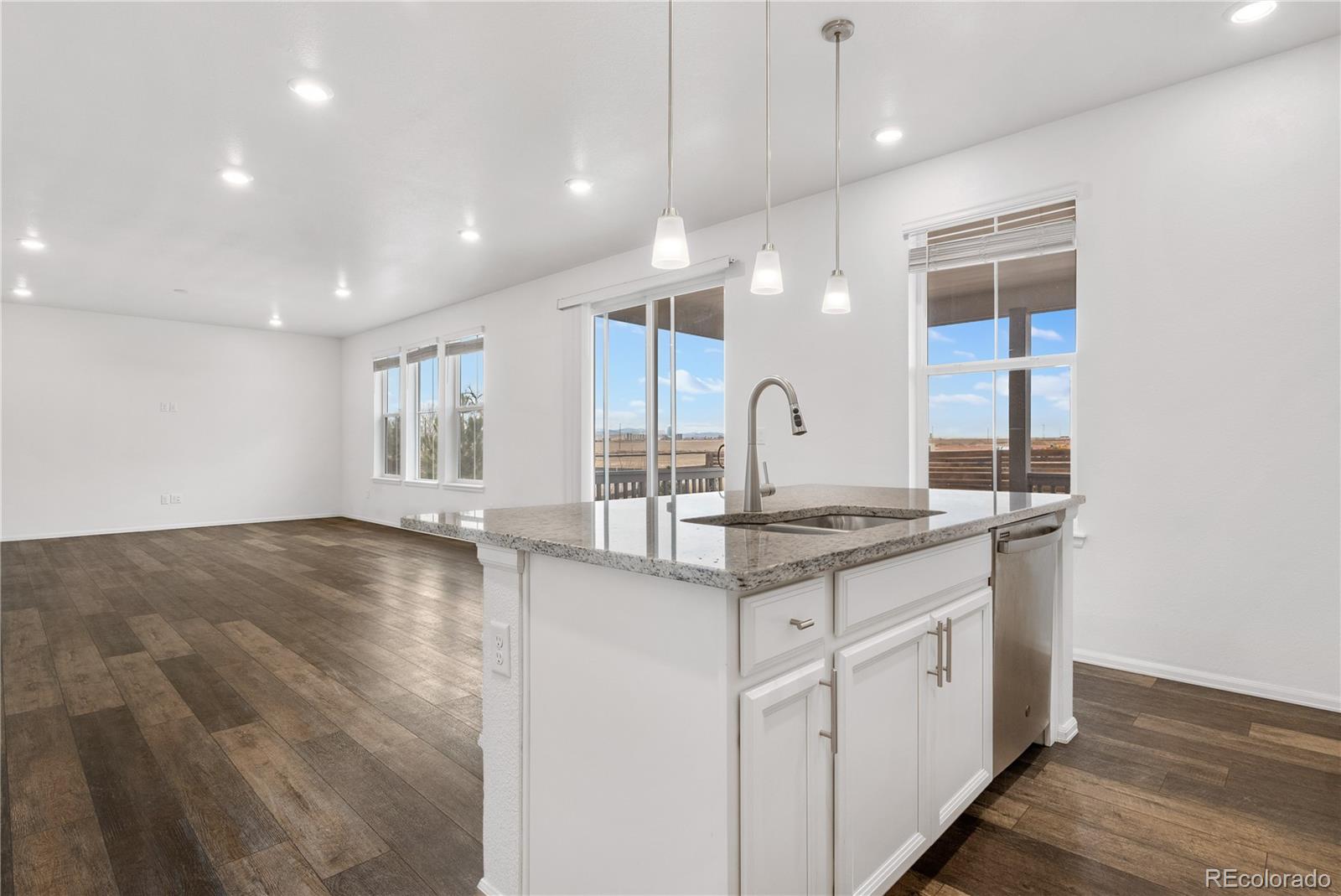 MLS Image #3 for 5087  lake port avenue,firestone, Colorado
