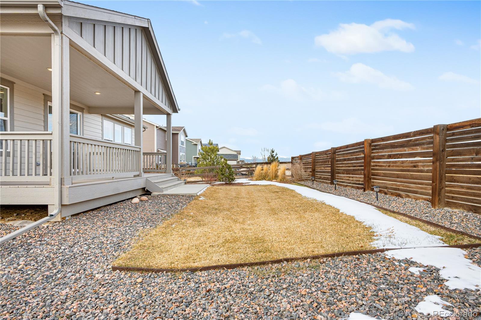 MLS Image #34 for 5087  lake port avenue,firestone, Colorado