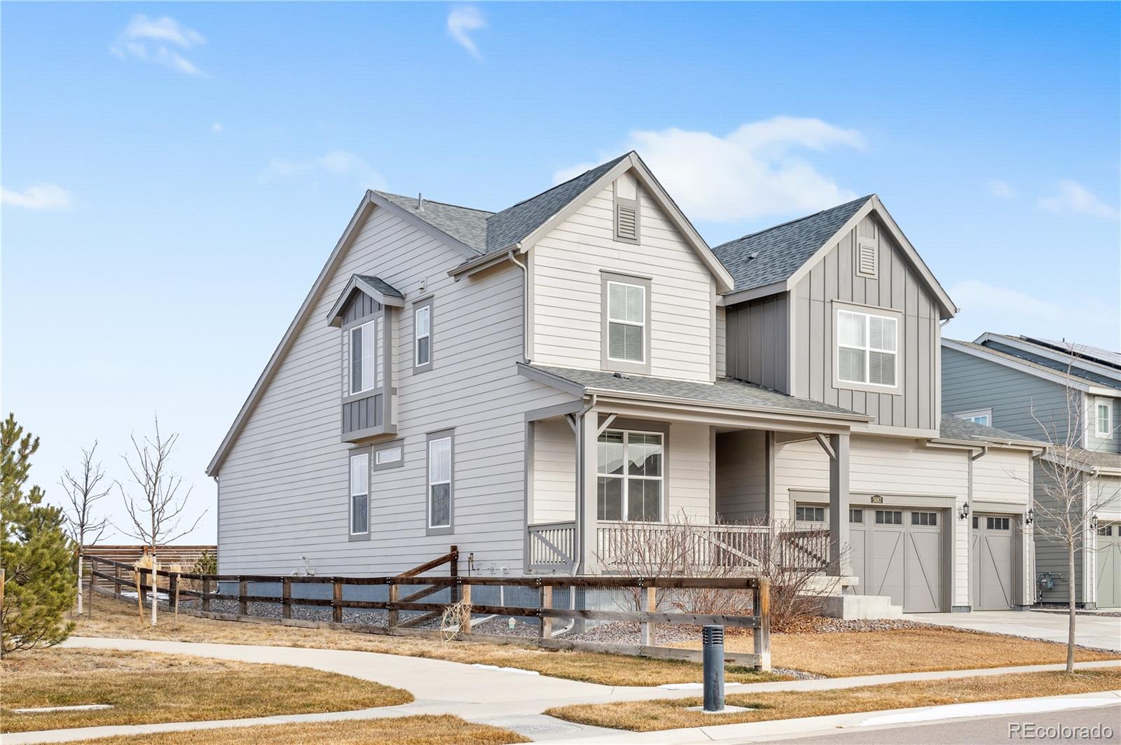 MLS Image #35 for 5087  lake port avenue,firestone, Colorado