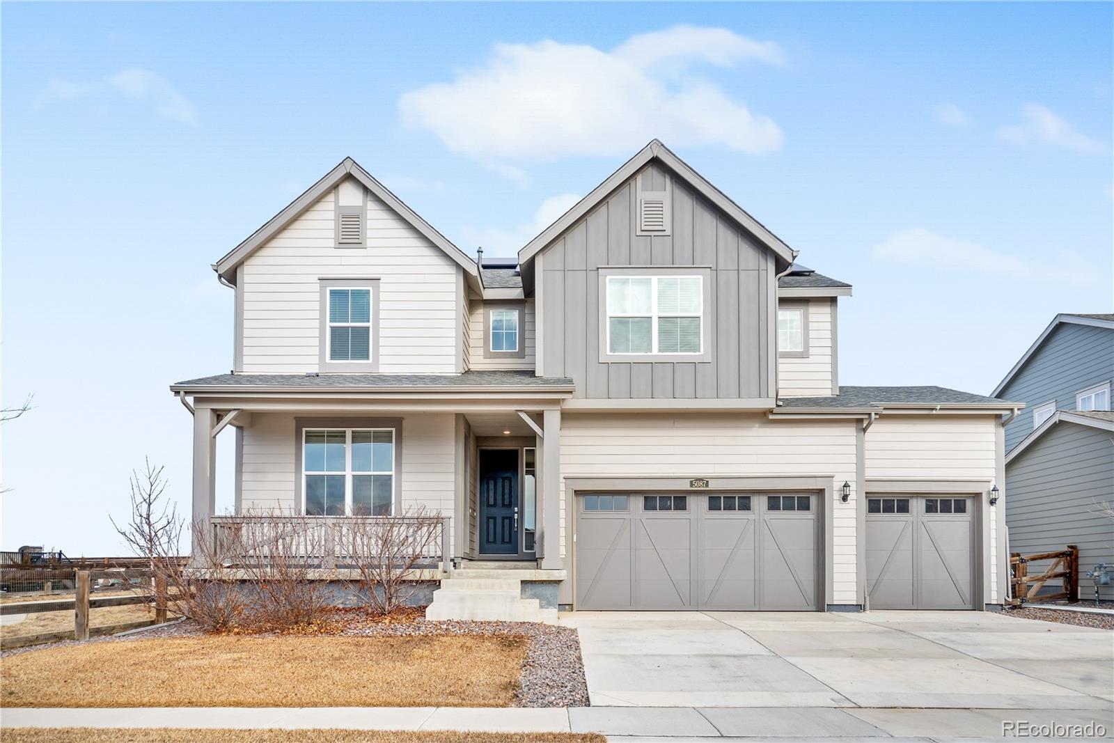 MLS Image #36 for 5087  lake port avenue,firestone, Colorado
