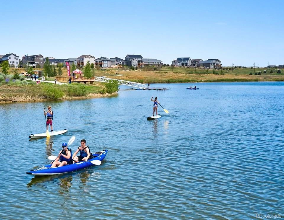 MLS Image #43 for 5087  lake port avenue,firestone, Colorado